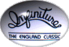 Logo INFINITURE The England Classic